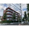朝日千歳船橋ホームの外観画像