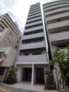 クレイシア上野松が谷の外観画像