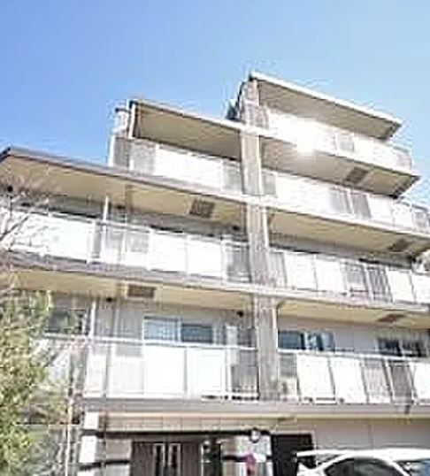 グランヴァン西馬込Ⅲの外観画像