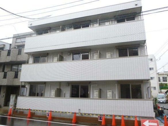 Casa Verdeの外観画像