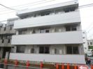Casa Verdeの外観画像