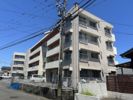 仁田脇マンションの外観画像