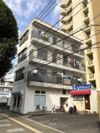 神宮Nコーポの外観画像