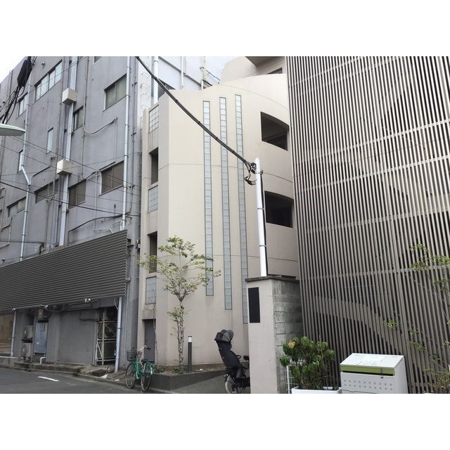 Truth Houseの外観画像