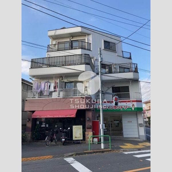 第3千種ビルの外観画像