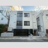 早稲田鶴巻町IMAハウスの外観画像