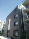 コローレ目黒本町の外観画像