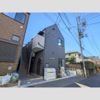 ハーモニーテラス高円寺南Ⅴの外観画像