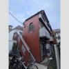 アムール笹塚の外観画像