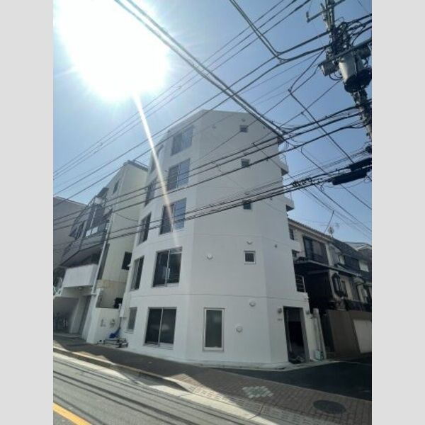 ライクフォール氷川台の外観画像