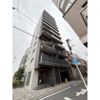 ザ・パークハビオ品川戸越の外観画像