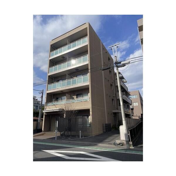 リヴェールの外観画像