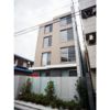 PASEO HigashiShinjukuの外観画像