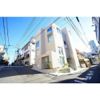 ASTILE市谷柳町の外観画像