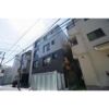 ・ルネサンスコート高田馬場Patriaの外観画像