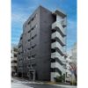 Weave Base OMORIの外観画像