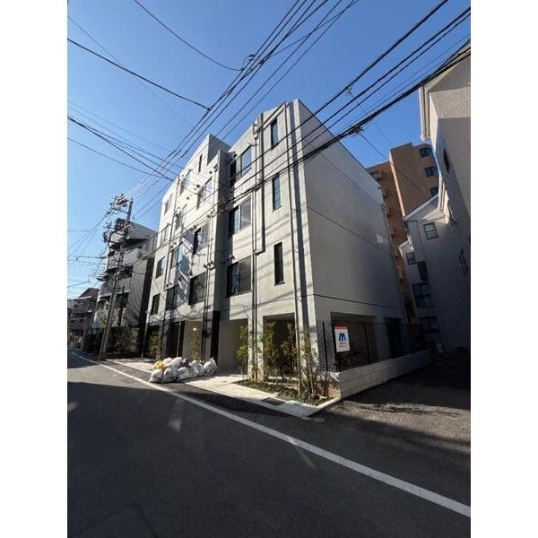 アルティザ新宿落合ソノリテの外観画像