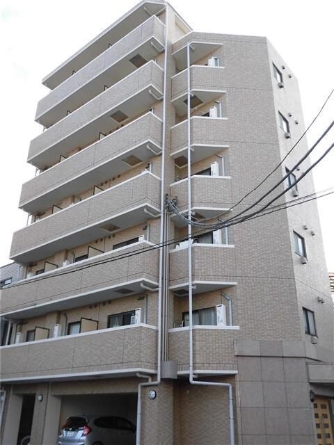 サンテミリオン上井草の外観画像