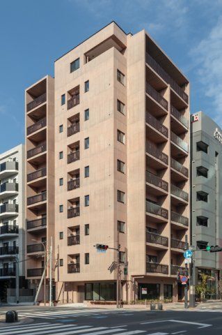 T-PLACE 北斎 St.の外観画像