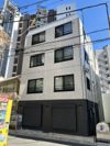 Oakrest恵比寿の外観画像