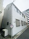 クレール上野の外観画像