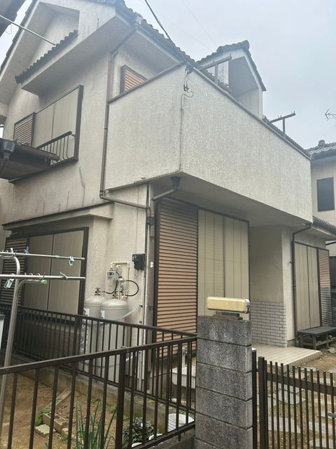 木もれ日と光のテラスの外観画像