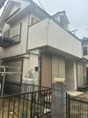 木もれ日と光のテラスの外観画像