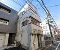 メゾンクレールの外観画像