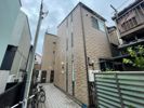 シャイニーソフト高円寺の外観画像