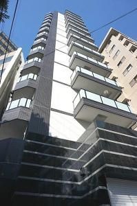 アイル池袋NORTH参番館の外観画像