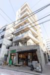 ラディーチェ芝の外観画像