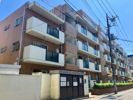 東糀谷ローヤルコーポの外観画像