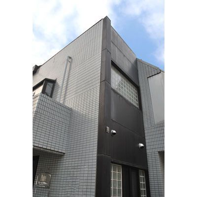 プレール中野坂上の外観画像