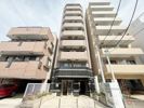 マイナビSTAYロアール北新宿（ロアール北新宿）の外観画像