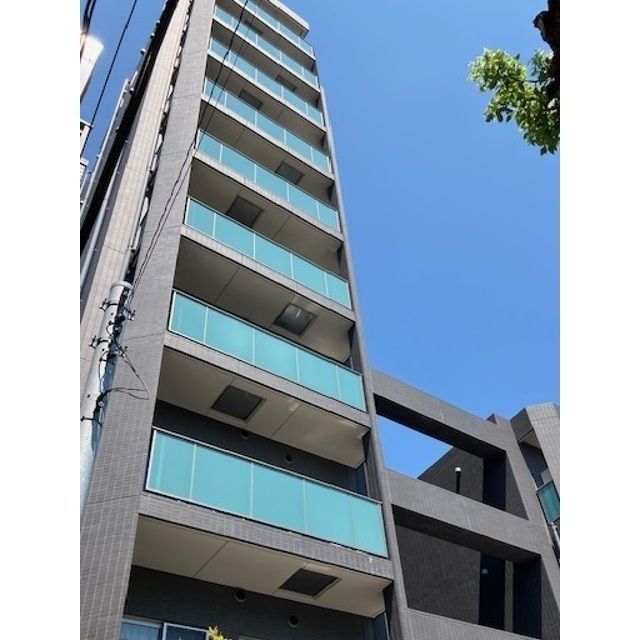 グランデュールⅦ大田中央の外観画像