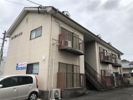 レイクハイツの外観画像