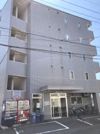 ベアレントの外観画像