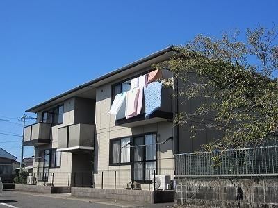 セジュールMIIIの外観画像