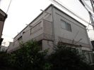 コート上北沢の外観画像