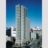 カスタリアタワー品川シーサイドの外観画像