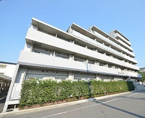 プライマル方南町の外観画像