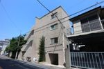 ソサエティ桜新町の外観画像