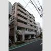 ソサエティ荏原中延の外観画像