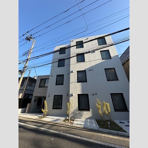 SOLASIA residence 千歳船橋IIの外観画像