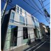 ESCENARIO OMOTESANDOの外観画像