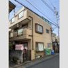 小杉フラワーハイツの外観画像