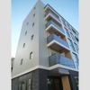 フレンシア青葉台の外観画像