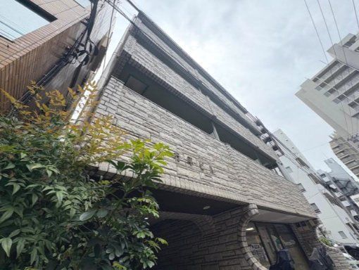 行平ビル(ユキヒラビル)の外観画像