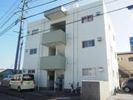 第二弘コーポの外観画像