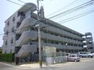 サングリッタ一ッ葉の外観画像
